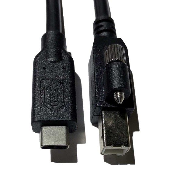 Ross-Tech USB C Anschlusskabel