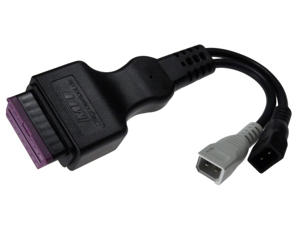 VCDS 2x2 Adapter
